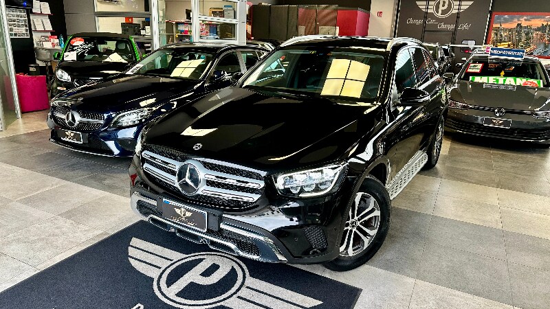 MERCEDES GLC          (X253)