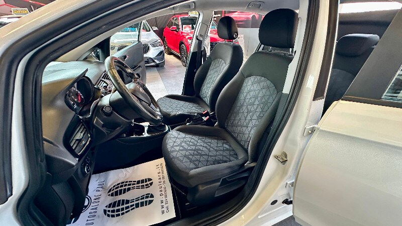 OPEL Corsa 5ª serie Corsa 1.4 90CV GPL Tech 5 porte 120 Anniversary