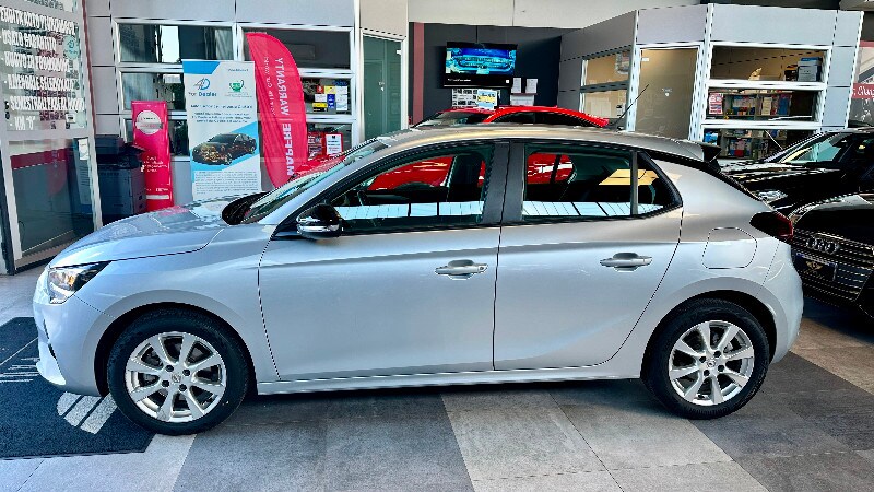 OPEL Corsa 6ª serie Corsa 1.5 D 100 CV Edition