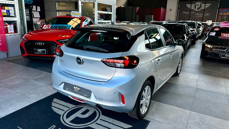 OPEL Corsa 6ª serie Corsa 1.5 D 100 CV Edition