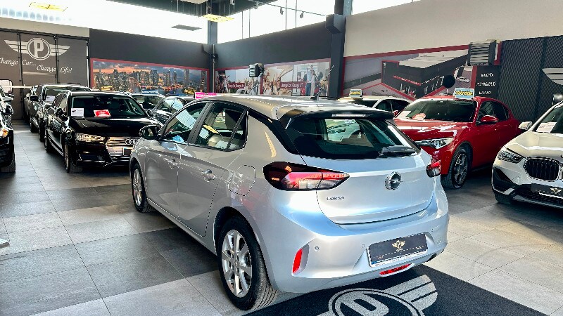 OPEL Corsa 6ª serie Corsa 1.5 D 100 CV Edition