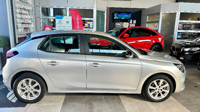 OPEL Corsa 6ª serie Corsa 1.5 D 100 CV Edition