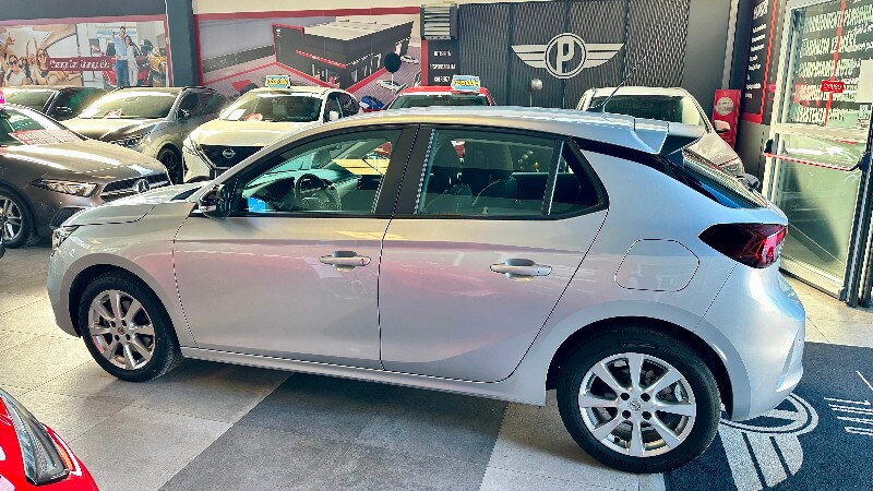 OPEL Corsa 6ª serie Corsa 1.5 D 100 CV Edition