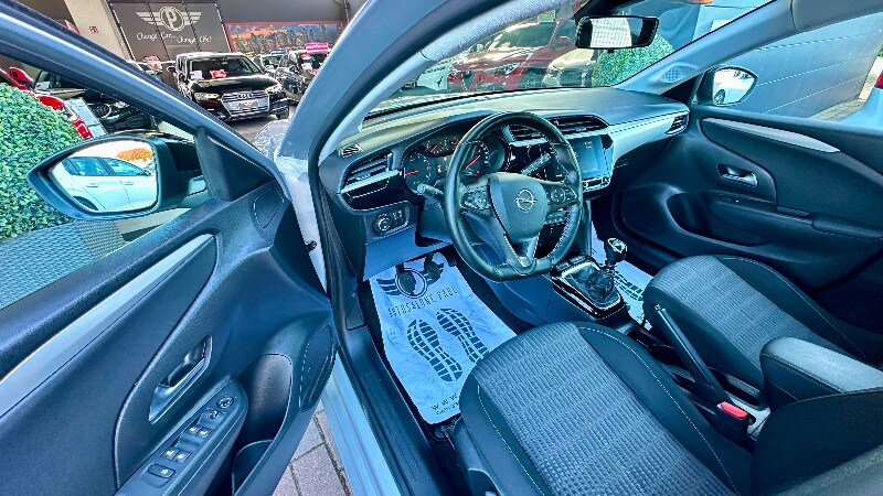 OPEL Corsa 6ª serie Corsa 1.5 D 100 CV Edition