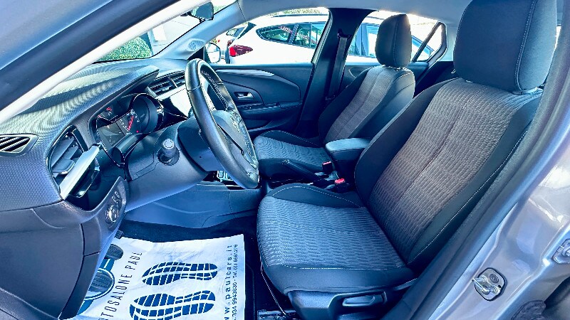 OPEL Corsa 6ª serie Corsa 1.5 D 100 CV Edition