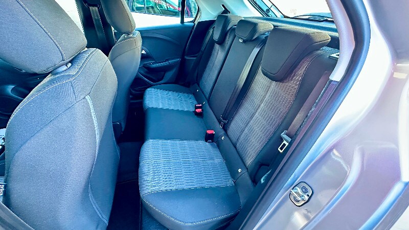 OPEL Corsa 6ª serie Corsa 1.5 D 100 CV Edition