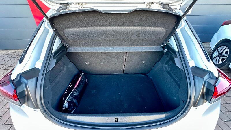 OPEL Corsa 6ª serie Corsa 1.5 D 100 CV Edition