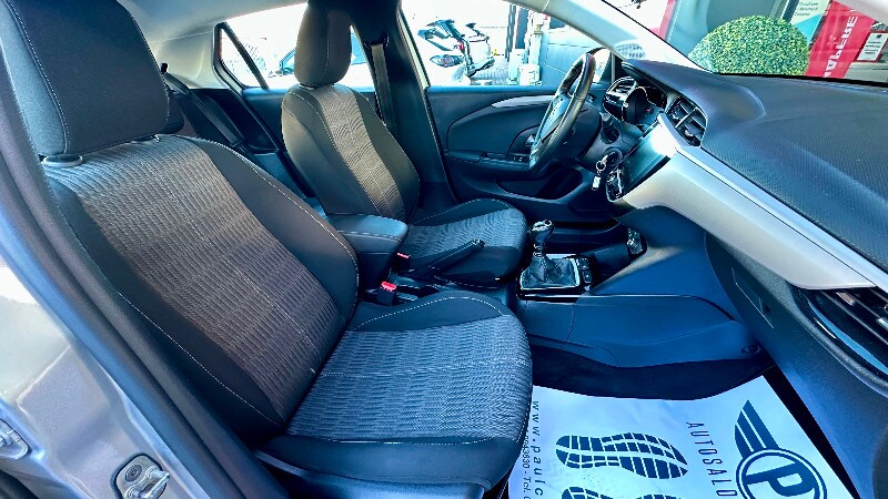 OPEL Corsa 6ª serie Corsa 1.5 D 100 CV Edition