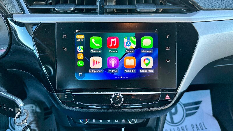 OPEL Corsa 6ª serie Corsa 1.5 D 100 CV Edition