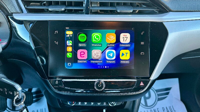 OPEL Corsa 6ª serie Corsa 1.5 D 100 CV Edition