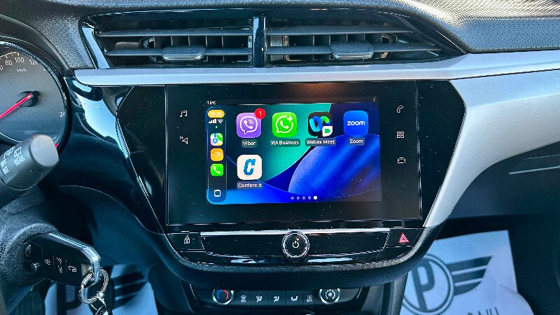 OPEL Corsa 6ª serie Corsa 1.5 D 100 CV Edition