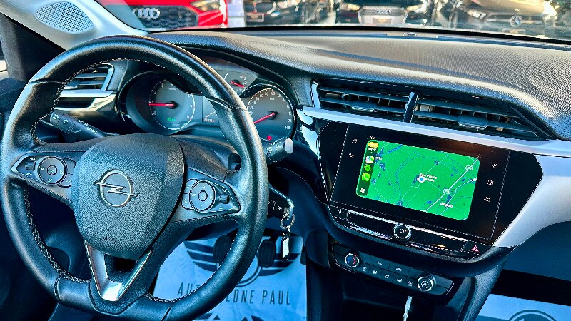 OPEL Corsa 6ª serie Corsa 1.5 D 100 CV Edition