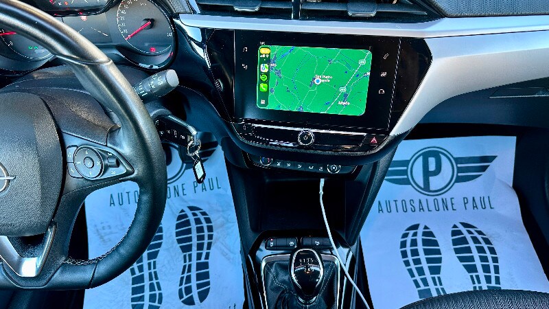 OPEL Corsa 6ª serie Corsa 1.5 D 100 CV Edition