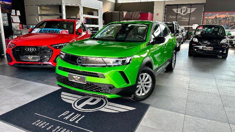 OPEL Mokka 2ª serie